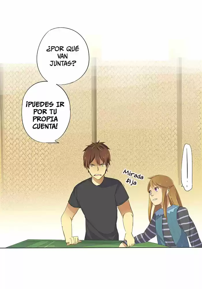 Falls In Love Too Late - Capítulo 31 - Página 26 - LectorTMOo