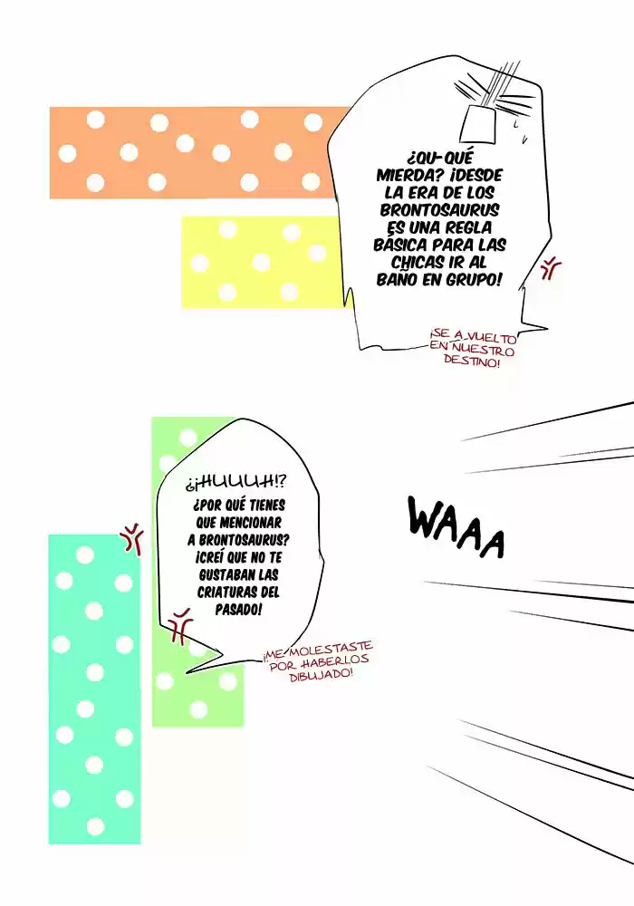 Falls In Love Too Late - Capítulo 31 - Página 28 - LectorTMOo