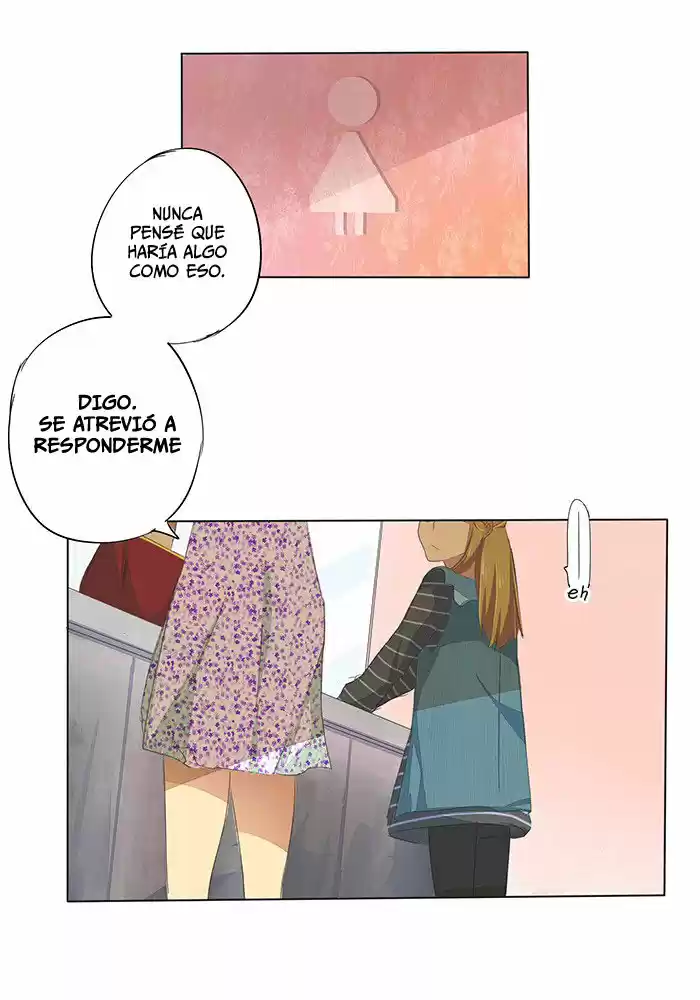 Falls In Love Too Late - Capítulo 31 - Página 31 - LectorTMOo