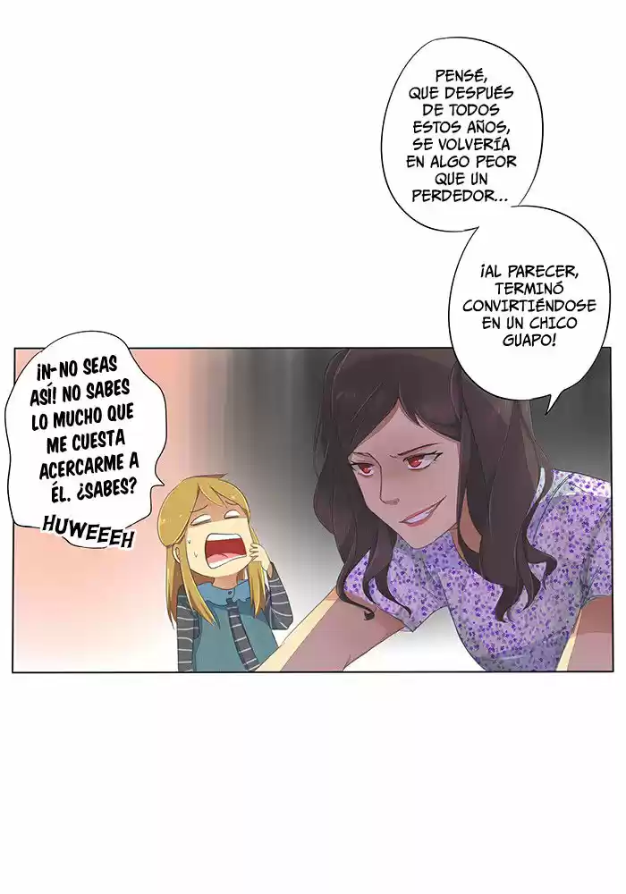Falls In Love Too Late - Capítulo 31 - Página 32 - LectorTMOo