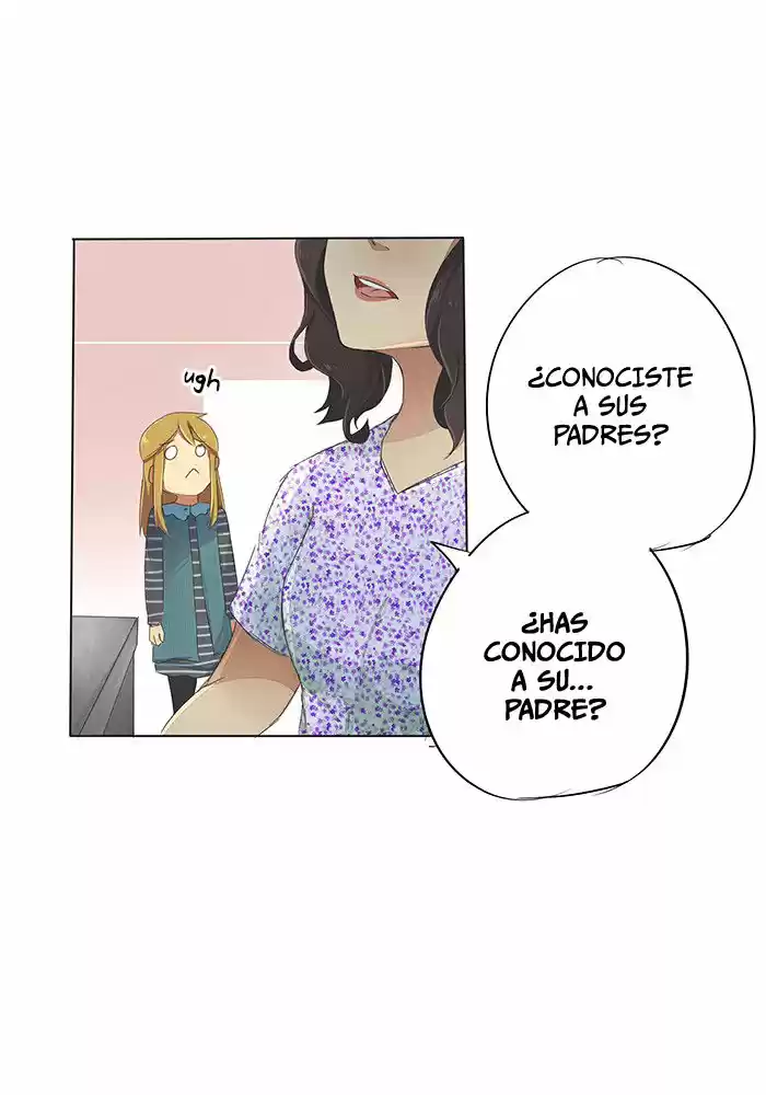 Falls In Love Too Late - Capítulo 31 - Página 34 - LectorTMOo
