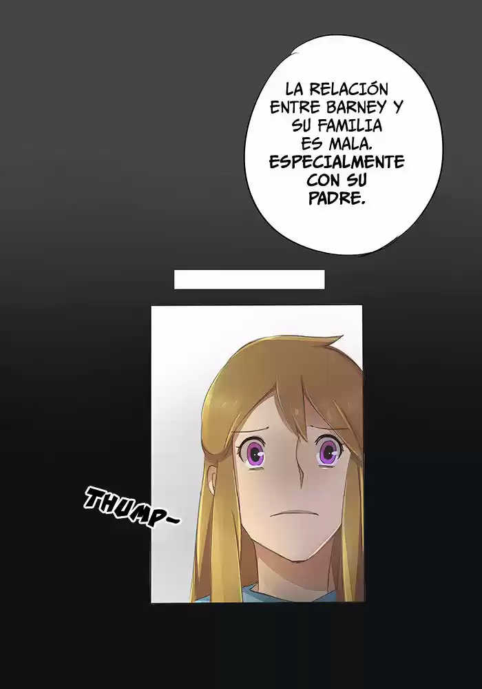 Falls In Love Too Late - Capítulo 31 - Página 36 - LectorTMOo