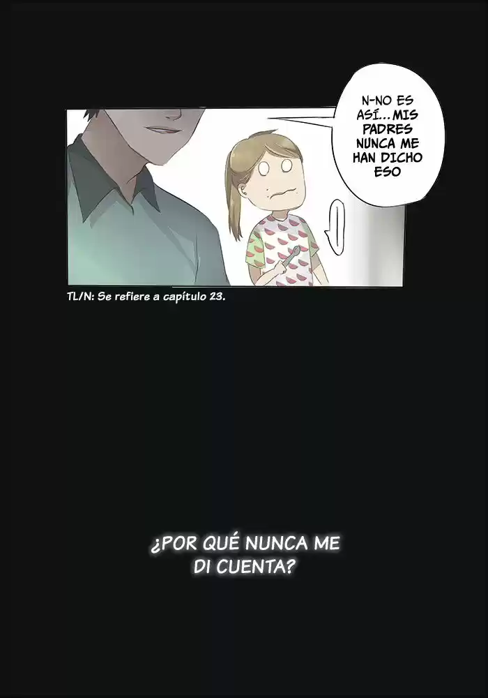 Falls In Love Too Late - Capítulo 31 - Página 39 - LectorTMOo