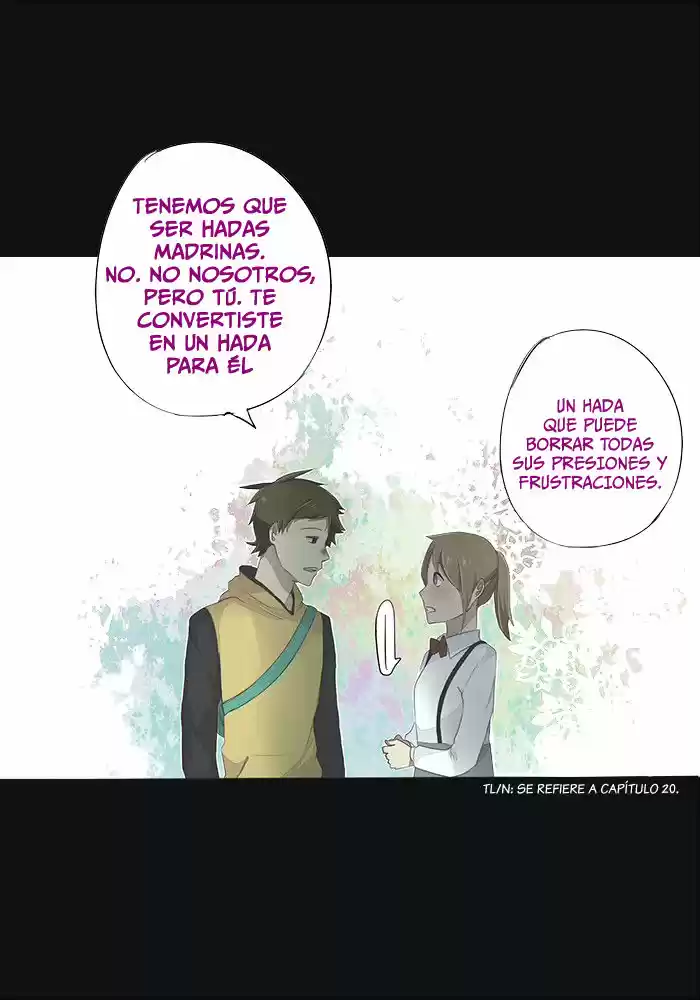 Falls In Love Too Late - Capítulo 31 - Página 48 - LectorTMOo