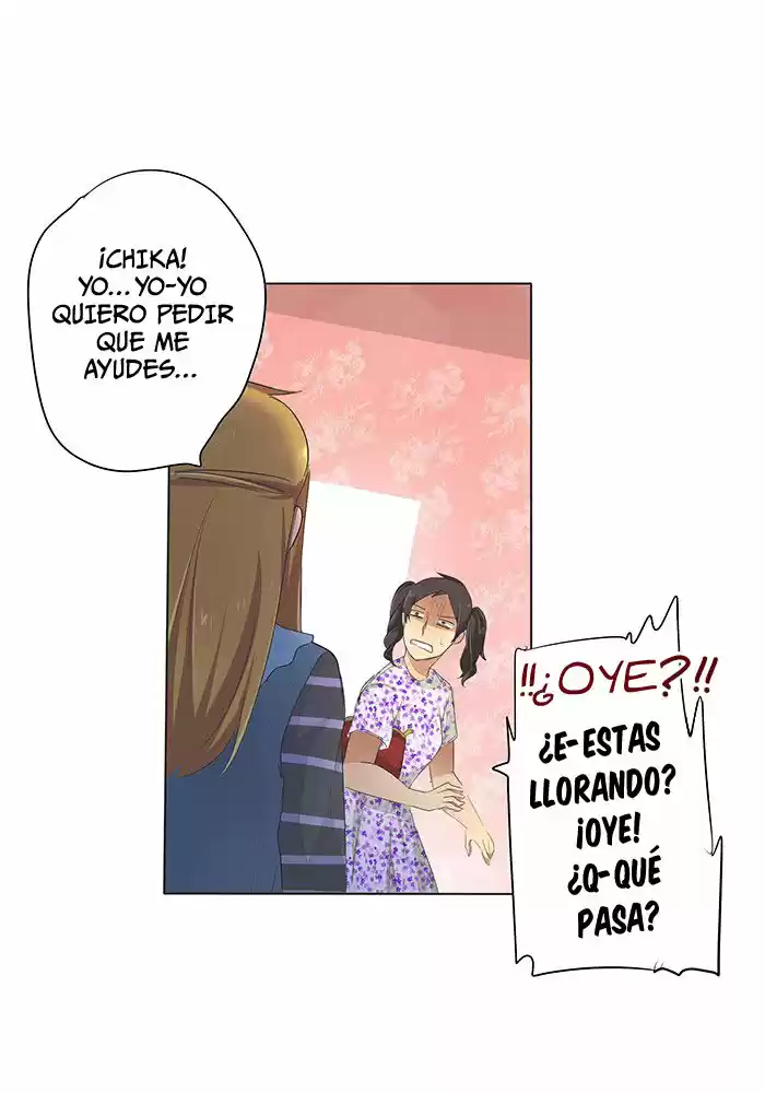 Falls In Love Too Late - Capítulo 31 - Página 56 - LectorTMOo