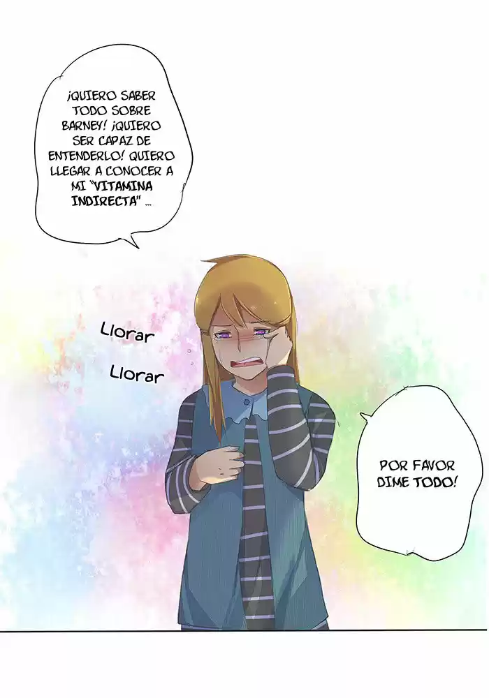 Falls In Love Too Late - Capítulo 31 - Página 57 - LectorTMOo