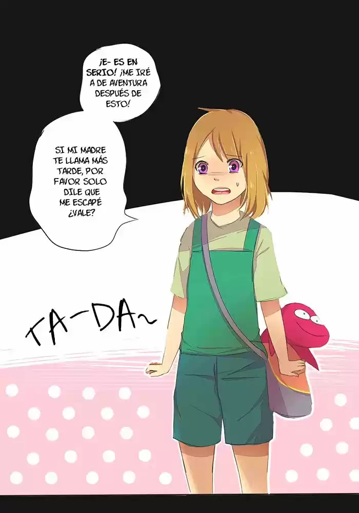 Falls In Love Too Late - Capítulo 32 - Página 7 - LectorTMOo