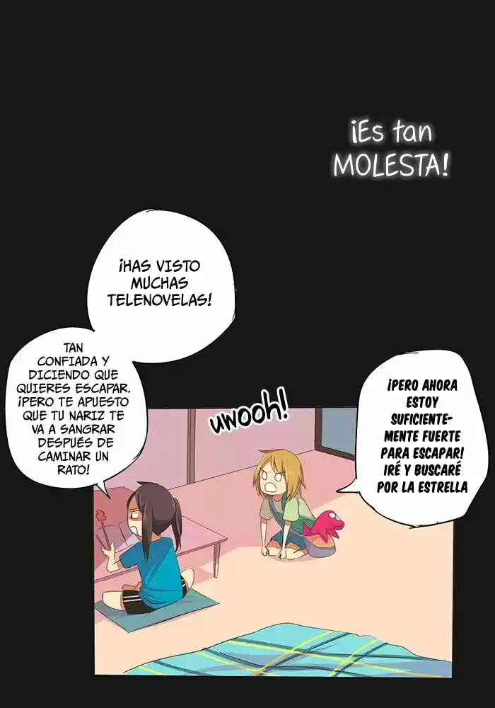 Falls In Love Too Late - Capítulo 32 - Página 8 - LectorTMOo