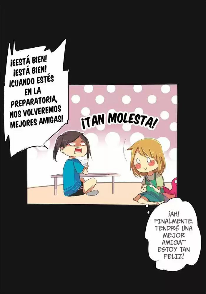 Falls In Love Too Late - Capítulo 32 - Página 12 - LectorTMOo