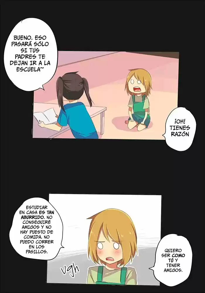 Falls In Love Too Late - Capítulo 32 - Página 13 - LectorTMOo