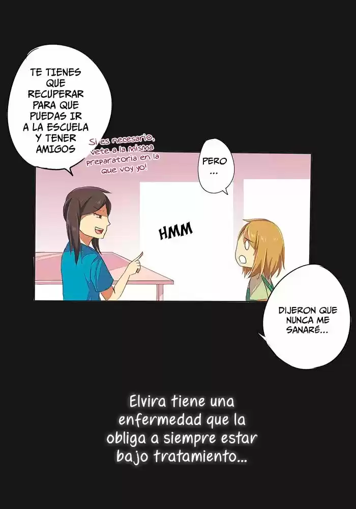 Falls In Love Too Late - Capítulo 32 - Página 15 - LectorTMOo