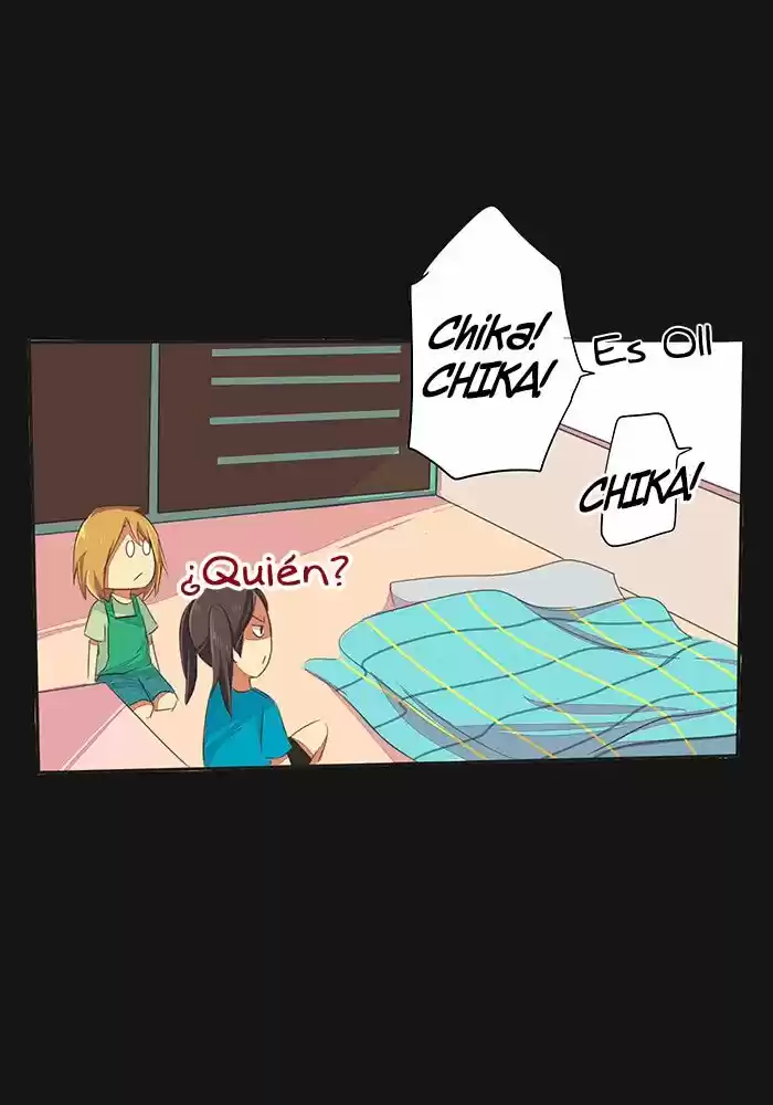 Falls In Love Too Late - Capítulo 32 - Página 16 - LectorTMOo