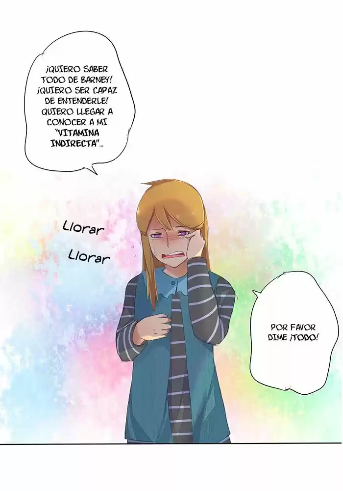 Falls In Love Too Late - Capítulo 32 - Página 20 - LectorTMOo