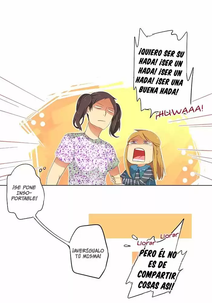 Falls In Love Too Late - Capítulo 32 - Página 21 - LectorTMOo