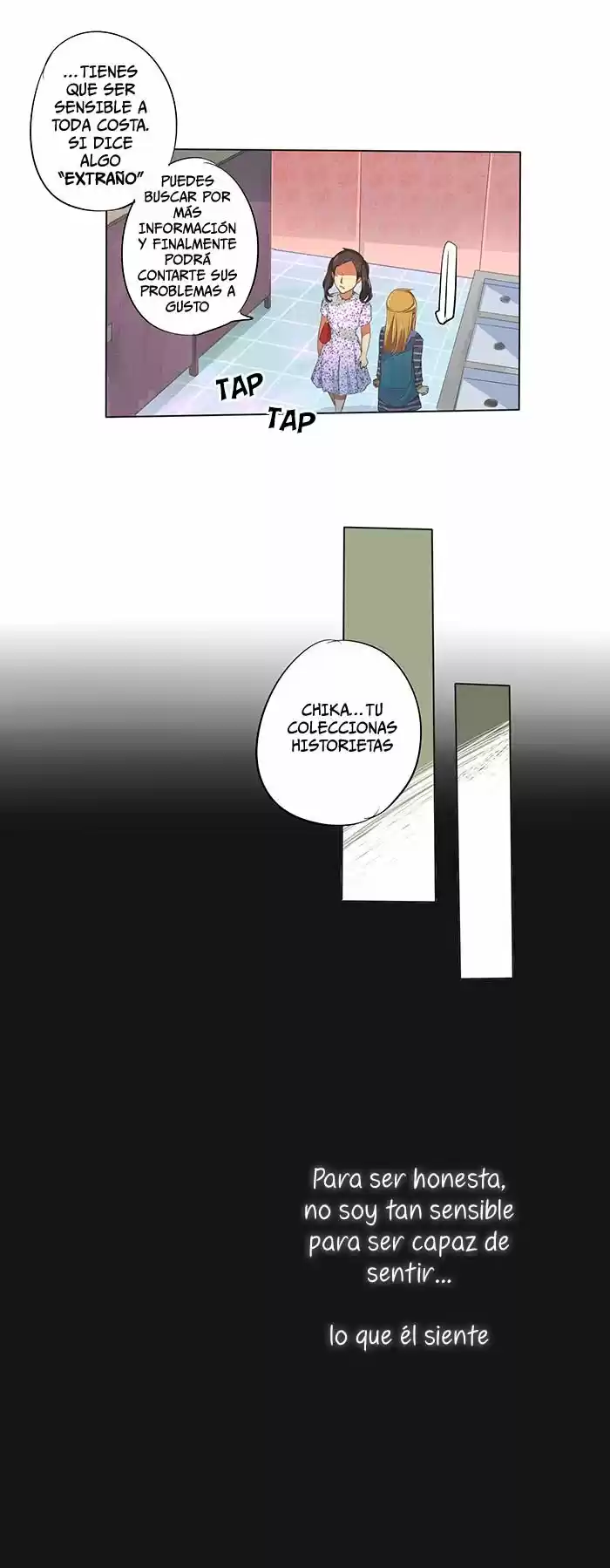 Falls In Love Too Late - Capítulo 32 - Página 23 - LectorTMOo