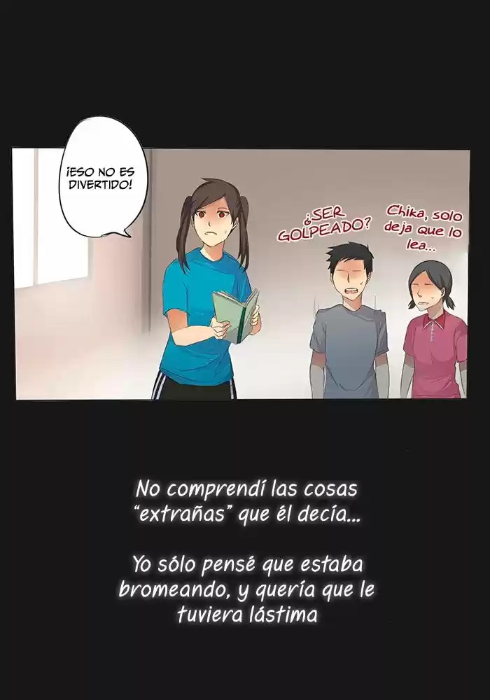 Falls In Love Too Late - Capítulo 32 - Página 28 - LectorTMOo