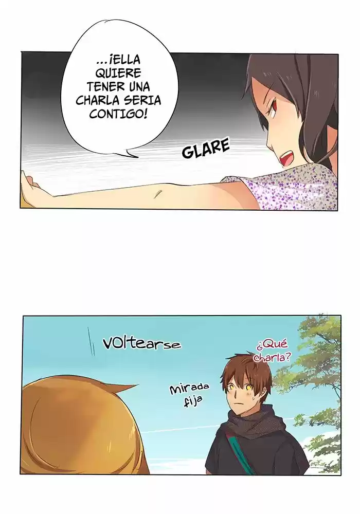 Falls In Love Too Late - Capítulo 32 - Página 39 - LectorTMOo