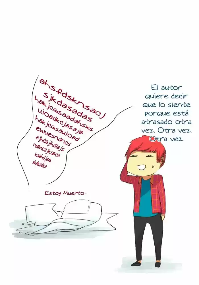 Falls In Love Too Late - Capítulo 32 - Página 42 - LectorTMOo