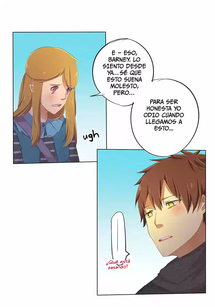 Falls In Love Too Late - Capítulo 33 - Página 5 - LectorTMOo