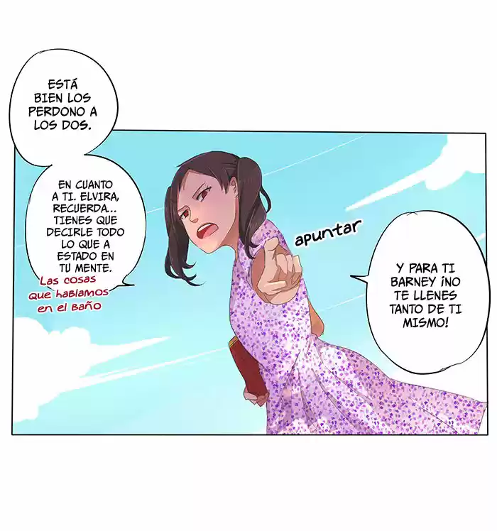 Falls In Love Too Late - Capítulo 33 - Página 8 - LectorTMOo