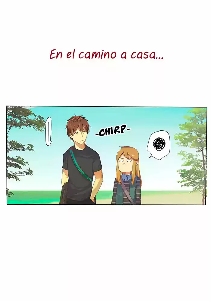 Falls In Love Too Late - Capítulo 33 - Página 10 - LectorTMOo