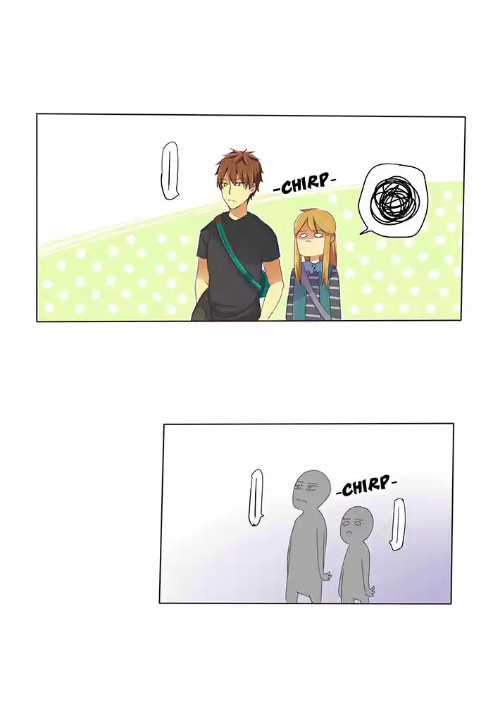 Falls In Love Too Late - Capítulo 33 - Página 11 - LectorTMOo