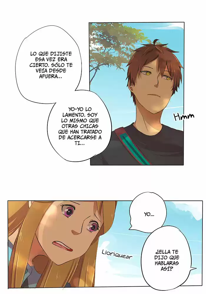 Falls In Love Too Late - Capítulo 33 - Página 15 - LectorTMOo