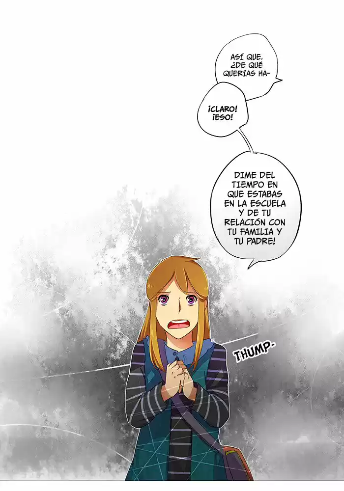 Falls In Love Too Late - Capítulo 33 - Página 17 - LectorTMOo