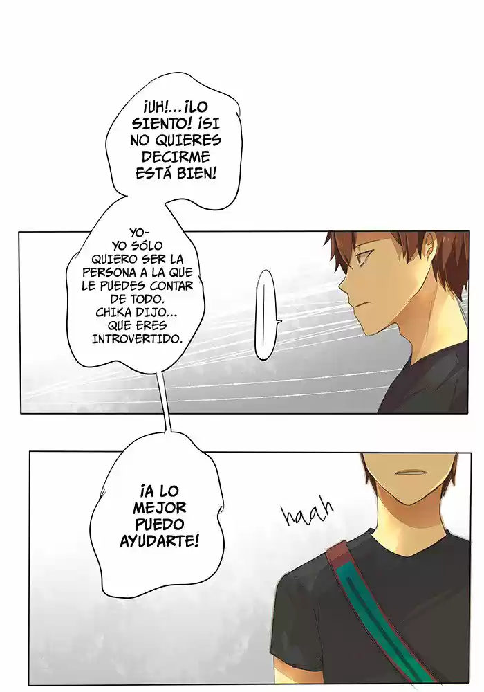 Falls In Love Too Late - Capítulo 33 - Página 19 - LectorTMOo