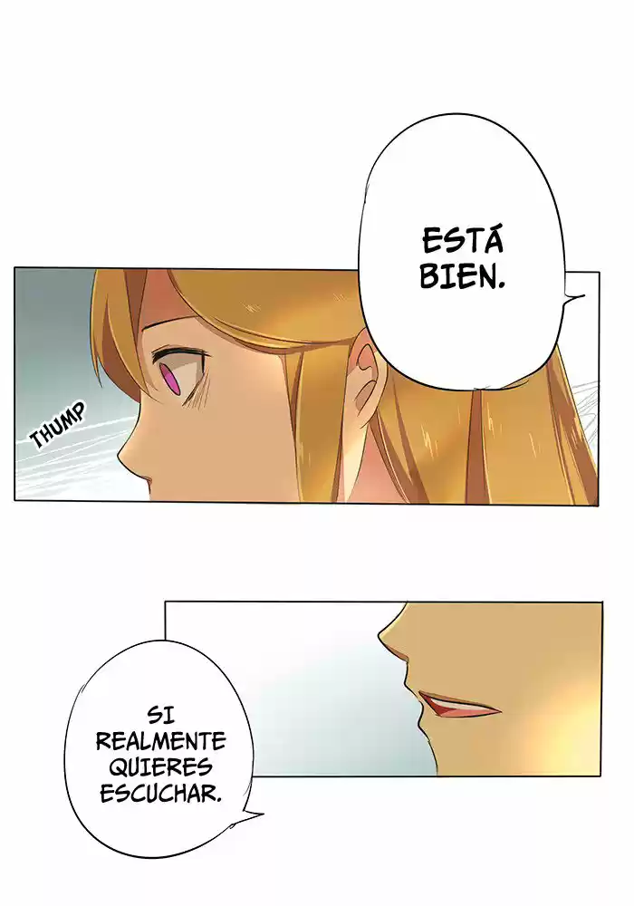 Falls In Love Too Late - Capítulo 33 - Página 20 - LectorTMOo