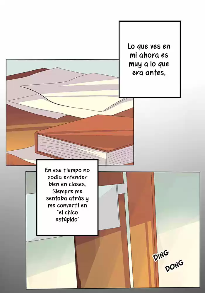 Falls In Love Too Late - Capítulo 33 - Página 21 - LectorTMOo