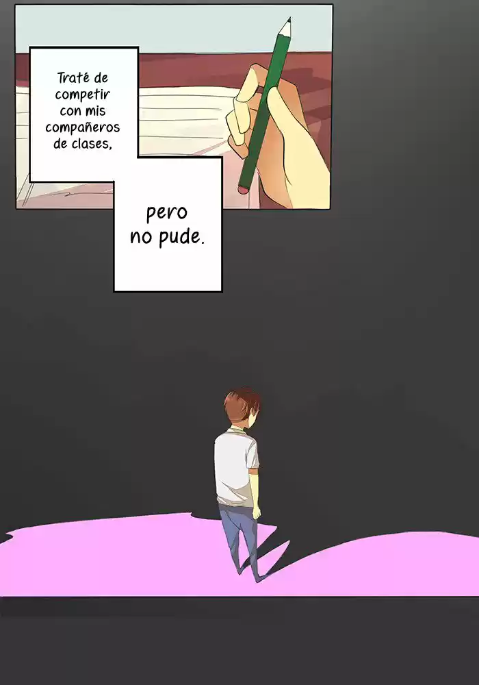 Falls In Love Too Late - Capítulo 33 - Página 22 - LectorTMOo