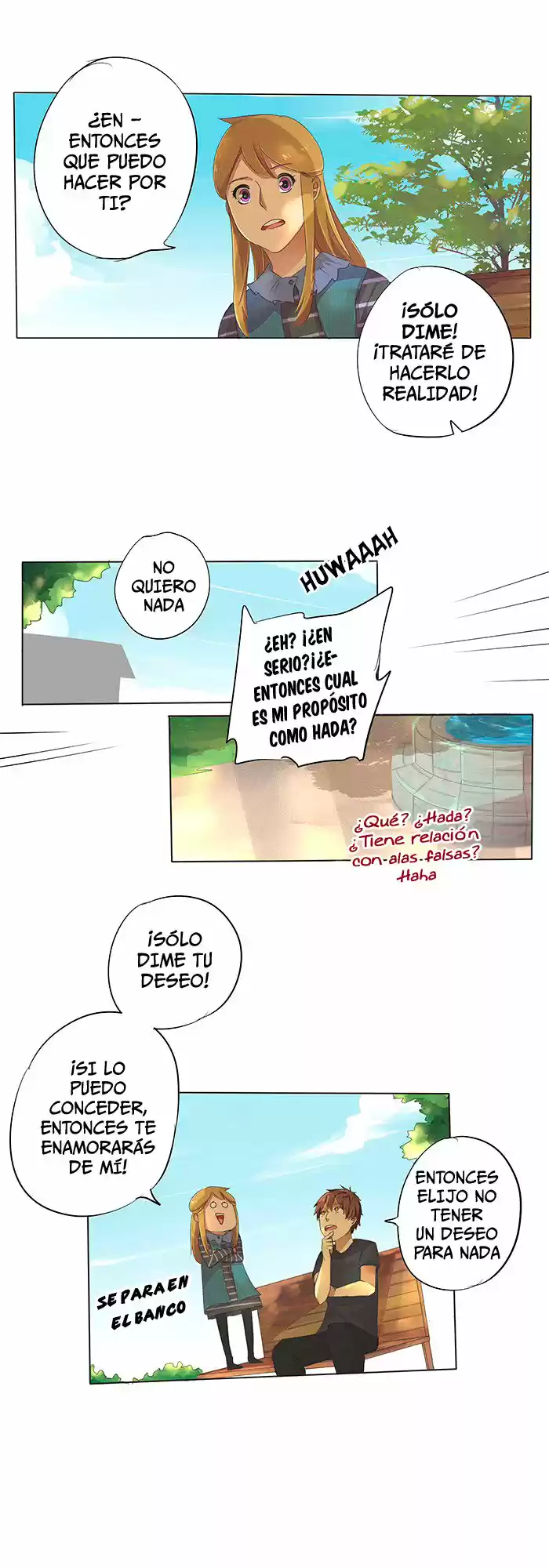 Falls In Love Too Late - Capítulo 33 - Página 27 - LectorTMOo