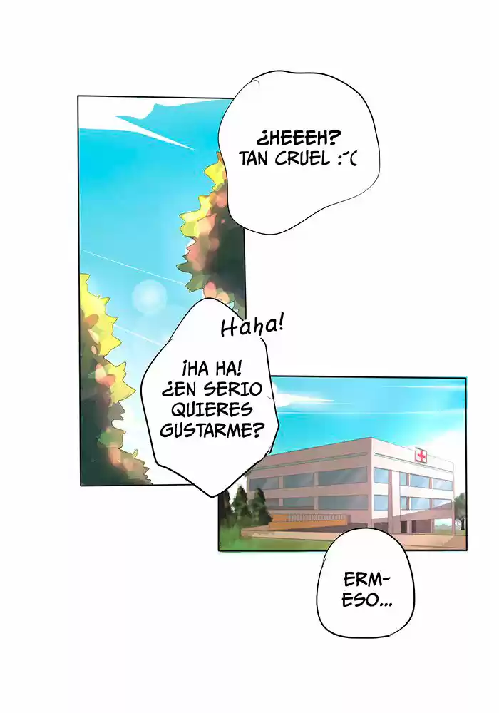 Falls In Love Too Late - Capítulo 33 - Página 28 - LectorTMOo
