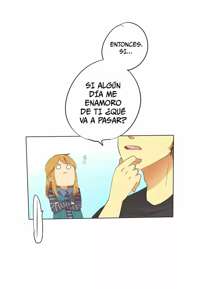 Falls In Love Too Late - Capítulo 33 - Página 29 - LectorTMOo