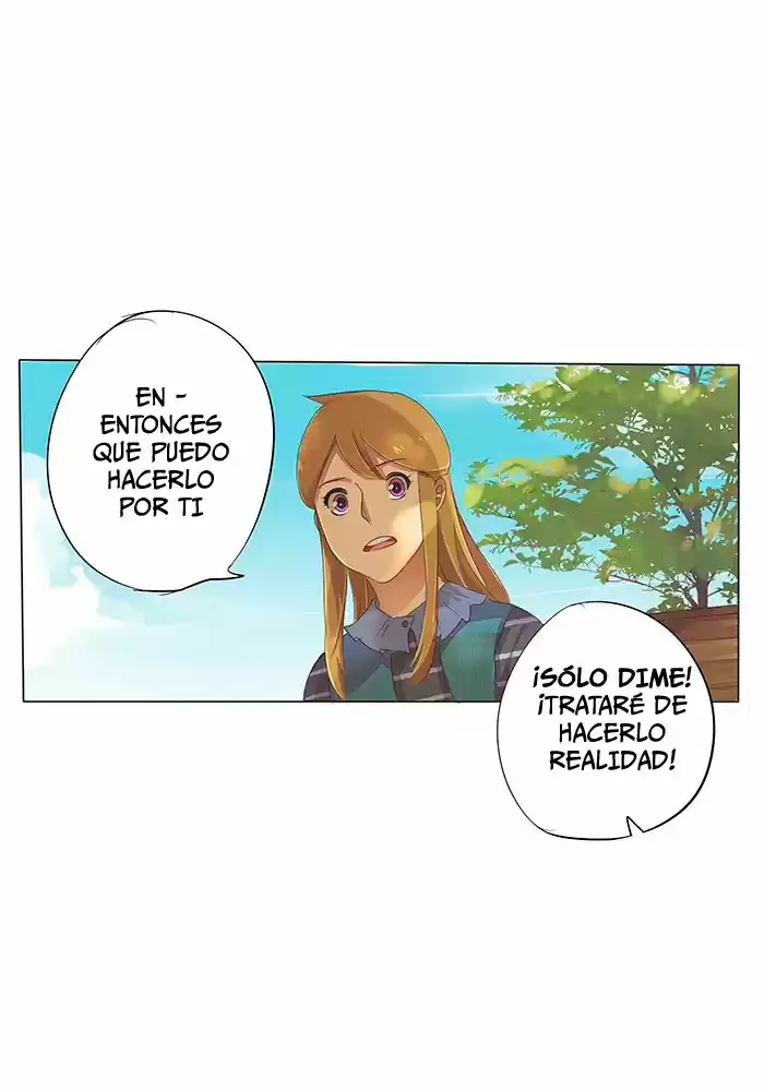 Falls In Love Too Late - Capítulo 34 - Página 2 - LectorTMOo
