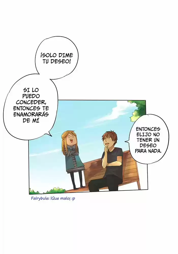 Falls In Love Too Late - Capítulo 34 - Página 6 - LectorTMOo