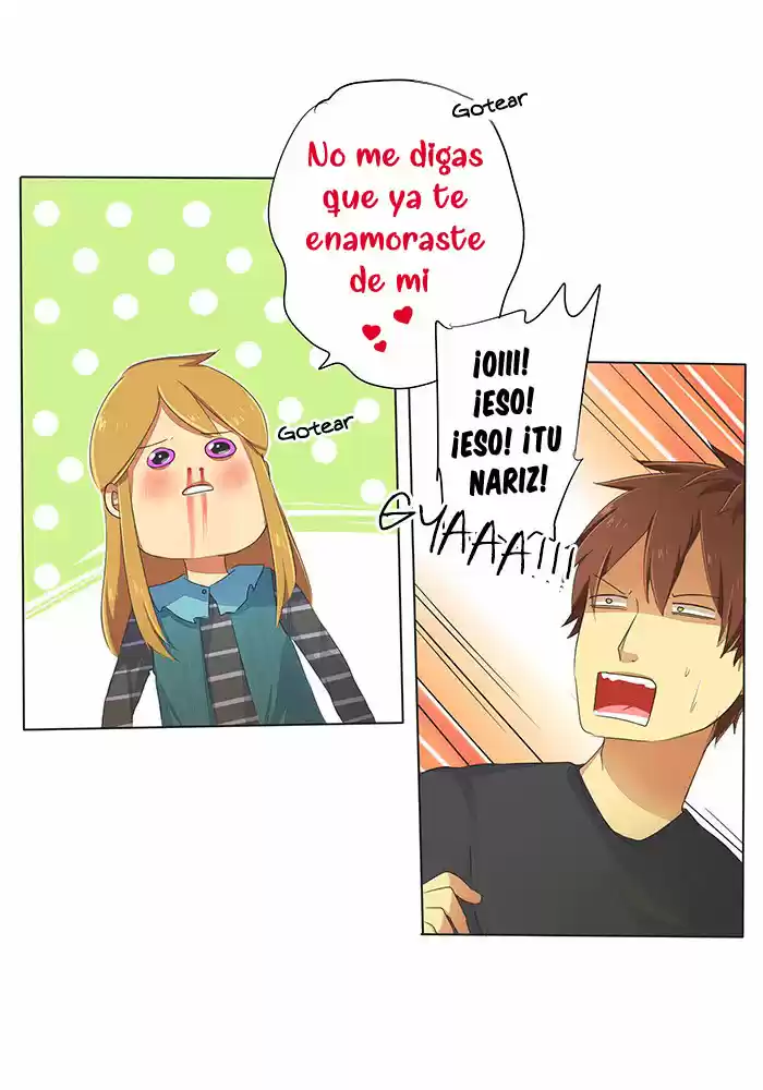 Falls In Love Too Late - Capítulo 34 - Página 14 - LectorTMOo