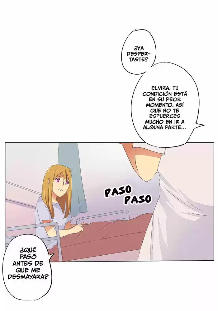 Falls In Love Too Late - Capítulo 34 - Página 20 - LectorTMOo