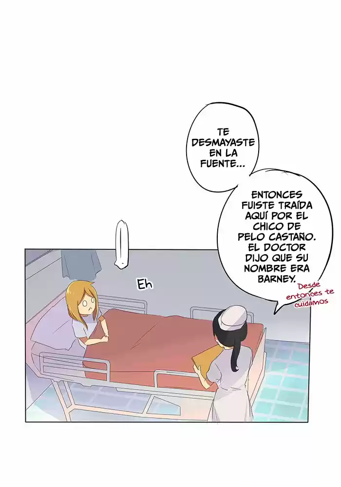 Falls In Love Too Late - Capítulo 34 - Página 21 - LectorTMOo
