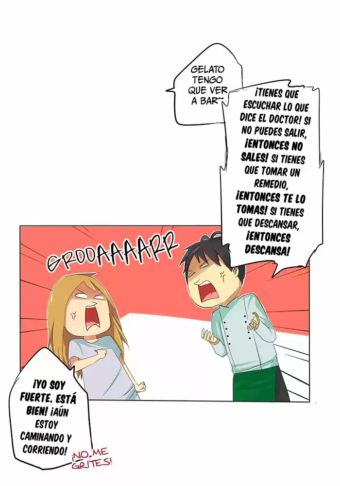 Falls In Love Too Late - Capítulo 34 - Página 27 - LectorTMOo