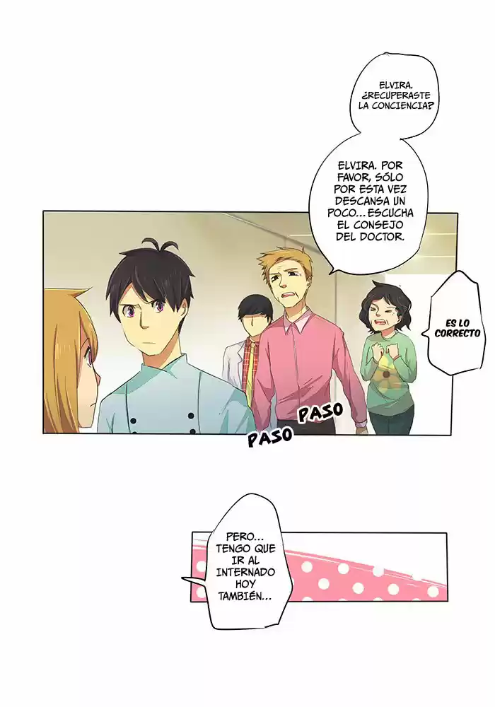 Falls In Love Too Late - Capítulo 34 - Página 29 - LectorTMOo