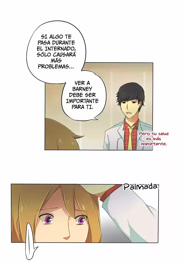 Falls In Love Too Late - Capítulo 35 - Página 4 - LectorTMOo