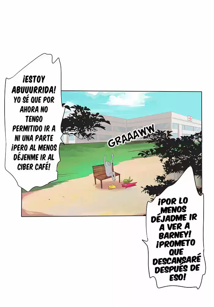 Falls In Love Too Late - Capítulo 35 - Página 7 - LectorTMOo