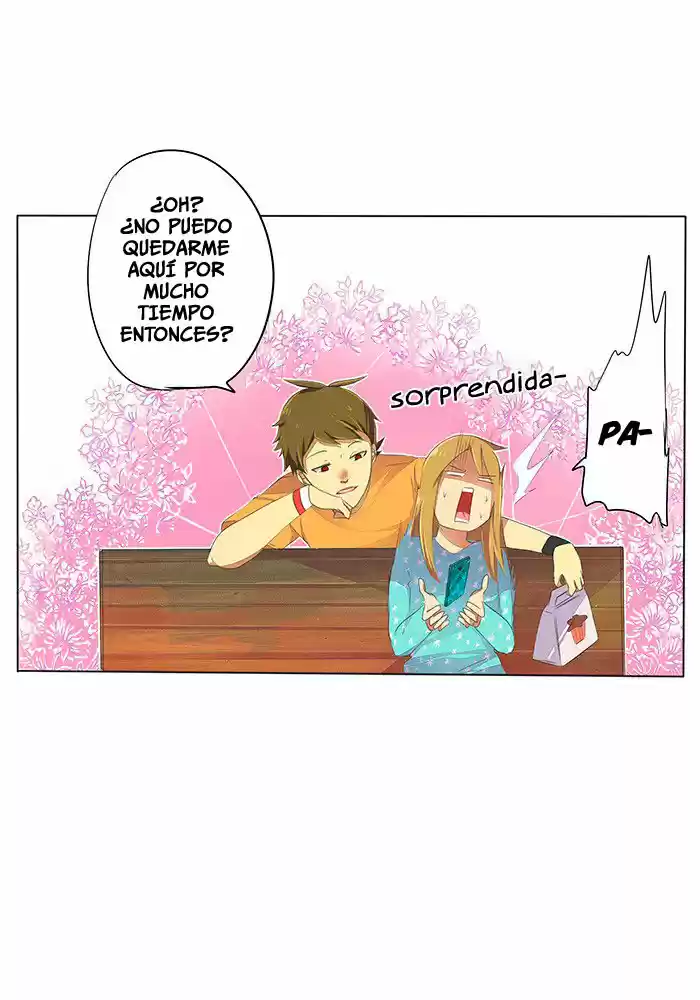 Falls In Love Too Late - Capítulo 35 - Página 10 - LectorTMOo