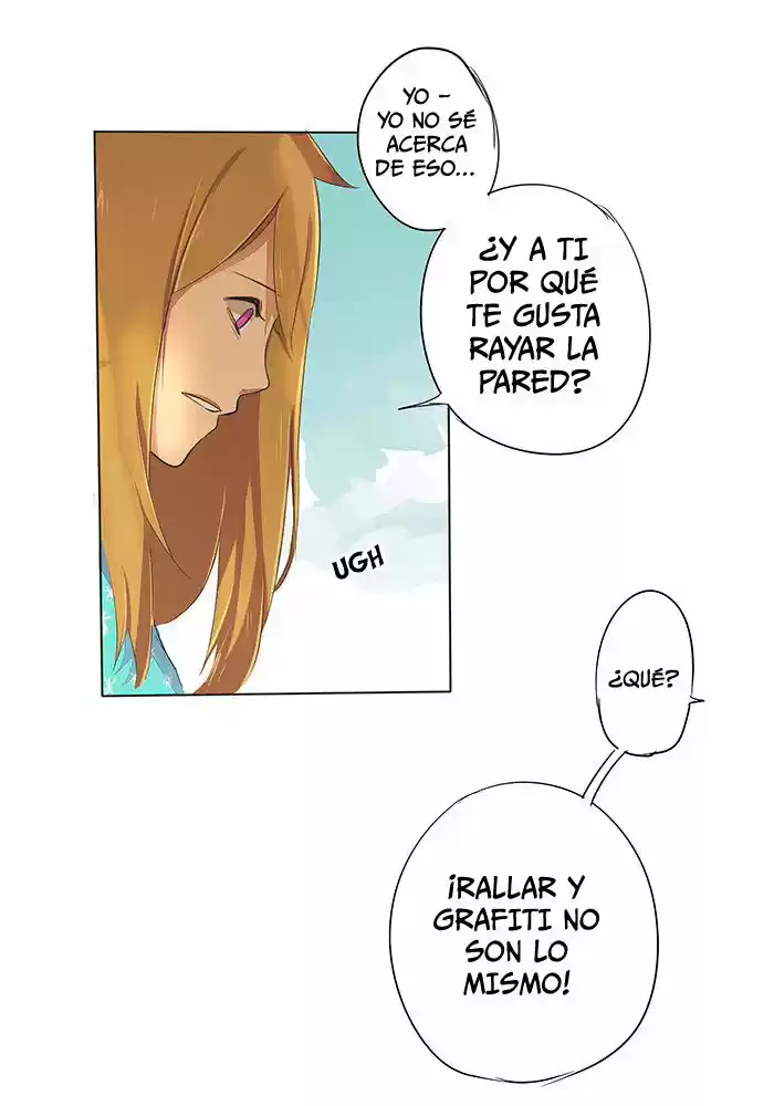 Falls In Love Too Late - Capítulo 35 - Página 14 - LectorTMOo