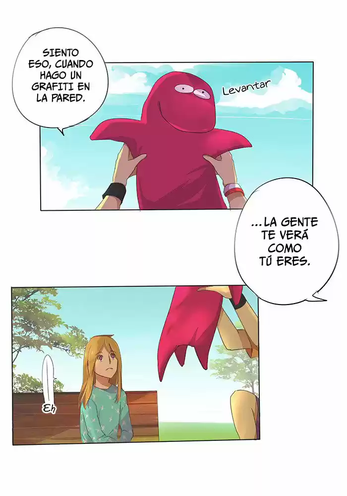 Falls In Love Too Late - Capítulo 35 - Página 18 - LectorTMOo