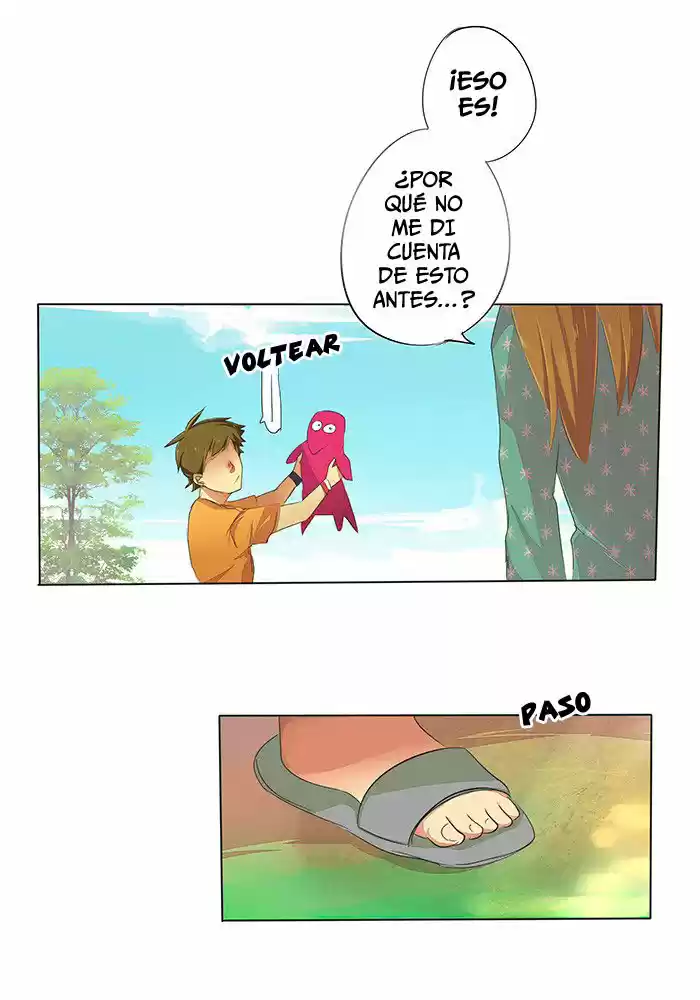Falls In Love Too Late - Capítulo 35 - Página 19 - LectorTMOo