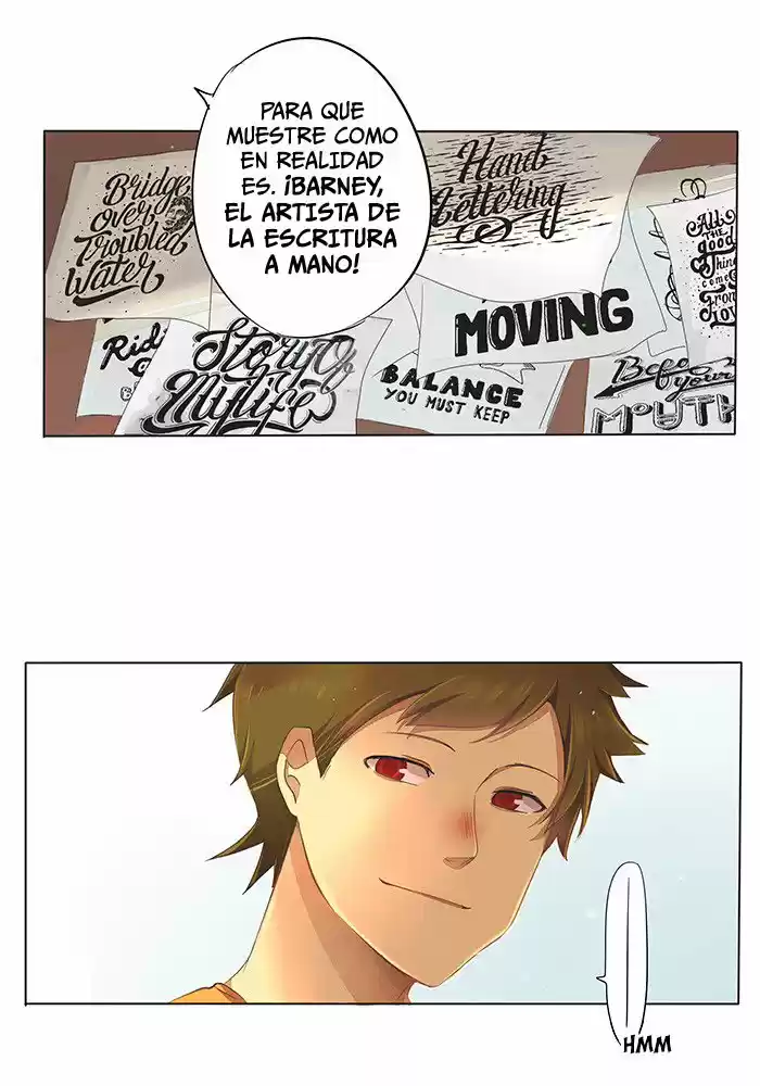 Falls In Love Too Late - Capítulo 35 - Página 21 - LectorTMOo