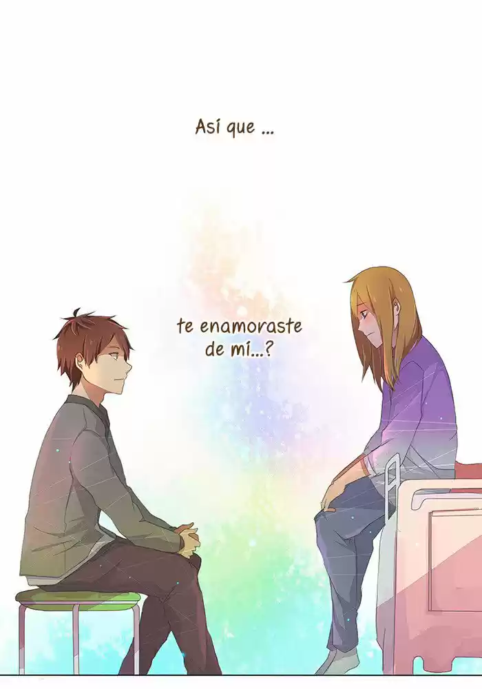 Falls In Love Too Late - Capítulo 35 - Página 34 - LectorTMOo